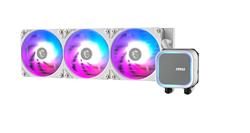 MSI A13 360mm Liquid Cooler White(Open Box)