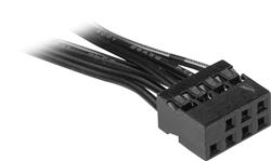 MSI MAG CORELIQUID 240mm Liquid Cooler Black(Open Box)