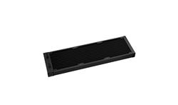 DeepCool LP360 Liquid Cooler, 360mm, Black(Open Box)