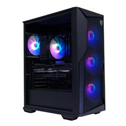 MSI Codex Z2 AMD Ryzen 7 8700F RTX 5060Ti 32 Go RAM 1 To SSD Win11F