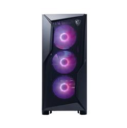 MSI Codex Z2 AMD Ryzen 7 8700F RTX 5060Ti 32 Go RAM 1 To SSD Win11F