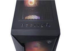 MSI Codex Z2 AMD Ryzen 7 8700F RTX 5060Ti 32 Go RAM 1 To SSD Win11F
