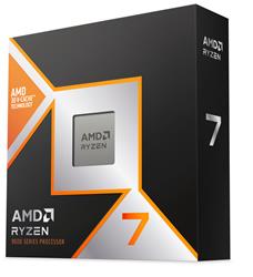 AMD Ryzen 7 9800X3D 8-Core 4nm AM5 104MB Cache 120W ZEN 5 CPU