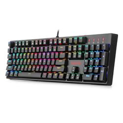 REDRAGON (Surara) - Clavier de jeu mécanique red(Open Box)