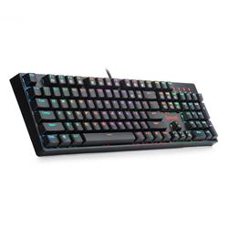 REDRAGON (Surara) - Clavier de jeu mécanique red(Open Box)