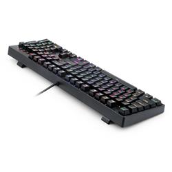 REDRAGON (Surara) - Clavier de jeu mécanique red(Open Box)