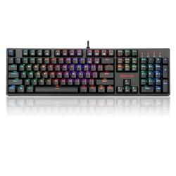 REDRAGON (Surara) - Clavier de jeu mécanique red(Open Box)