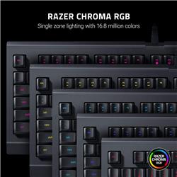 RAZER (Cynosa Lite) - Clavier de jeu essentiel anglais US(Open Box)