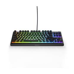 STEELSERIES Apex 3 TKL RGB Gaming Keyboard
