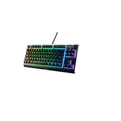 STEELSERIES Apex 3 TKL RGB Gaming Keyboard