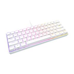 CORSAIR K65 RGB Mini clavier de jeu mécanique