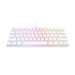 CORSAIR K65 RGB Mini clavier de jeu mécanique