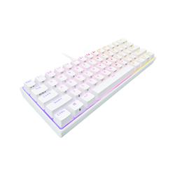 CORSAIR K65 RGB Mini clavier de jeu mécanique