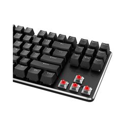 DeepCool R-KB500-BKAN4A-G Gaming Keyboard, Noir -