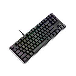 DeepCool R-KB500-BKAN4A-G Gaming Keyboard, Noir -