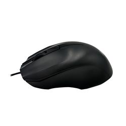 Souris filaire iCAN M-124 avec 3 boutons