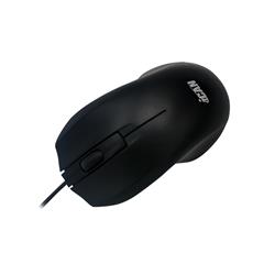 Souris filaire iCAN M-124 avec 3 boutons