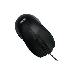 Souris filaire iCAN M-124 avec 3 boutons