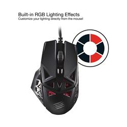 Mad Catz (MM04DCINBL00) P&eacute;riph&eacute;rique de Pointage