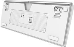 MSI FORGE GK600 75% Gaming Keyboard, Mars(Open Box)