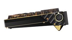 ASUS M709 ROG Azoth Extreme Edition 20 75 % Clavier de jeu, 20e an.(Open Box)