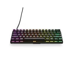 STEELSERIES Apex Pro Mini Keyboard - 60% Design - OmniPoint 2.0(Open Box)