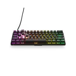 STEELSERIES Apex Pro Mini Keyboard - 60% Design - OmniPoint 2.0(Open Box)