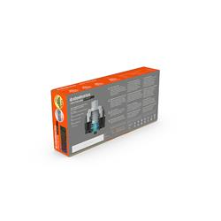 STEELSERIES Apex Pro Mini Keyboard - 60% Design - OmniPoint 2.0(Open Box)