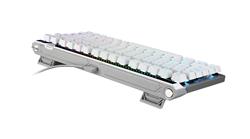 ASUS M705 ROG Falchion Ace 75 HE 75 % Clavier de jeu, Blanc(Open Box)