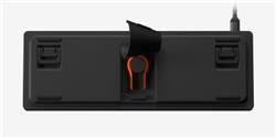 STEELSERIES Apex 9 Mini Mechanical Gaming Keyboard  - 60% form factor