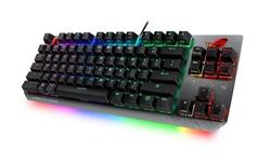 ASUS ROG Strix Scope RX TKL 80% Clavier de jeu sans fil