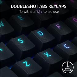 RAZER BlackWidow V4 X Gaming Keyboard(Open Box)