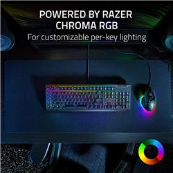 RAZER BlackWidow V4 X Gaming Keyboard(Open Box)