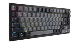 Clavier de jeu mécanique CORSAIR K65 PLUS SANS FIL 75 % RVB