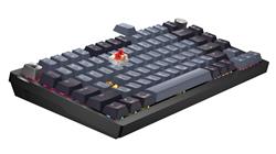 Clavier de jeu mécanique CORSAIR K65 PLUS SANS FIL 75 % RVB
