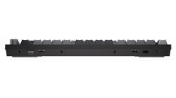 Clavier de jeu mécanique CORSAIR K65 PLUS SANS FIL 75 % RVB