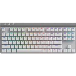 Clavier de jeu sans fil LOGITECH G515 LIGHTSPEED TKL