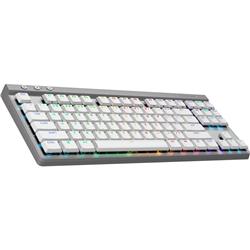 Clavier de jeu sans fil LOGITECH G515 LIGHTSPEED TKL
