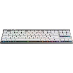 Clavier de jeu sans fil LOGITECH G515 LIGHTSPEED TKL