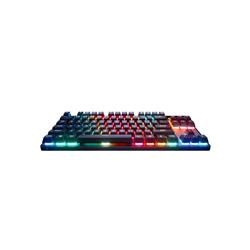 STEELSERIES - Clavier de jeu Apex Pro TKL Gen 3 - Noir