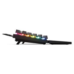 STEELSERIES - Clavier de jeu Apex Pro TKL Gen 3 - Noir