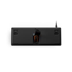 STEELSERIES - Clavier de jeu Apex Pro TKL Gen 3 - Noir