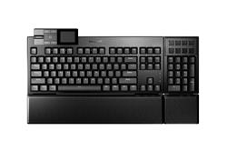 be quiet! Dark Mount Gaming Keyboard, Silent Linear Switches(Open Box)