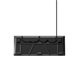 STEELSERIES Apex 3 TKL Tenkeyless (TKL, 80%) Clavier de jeu, Noir