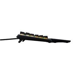 STEELSERIES Apex 3 Pleine grandeur Clavier de jeu, Noir