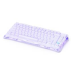 Clavier de jeu mécanique sans fil GravaStar Mercury K1 75%(Open Box)