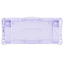 Clavier de jeu mécanique sans fil GravaStar Mercury K1 75%(Open Box)