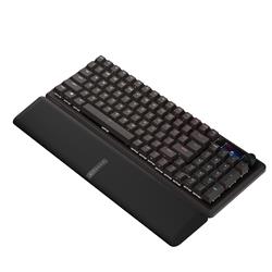 CORSAIR VANGUARD 96-MLX Pulse 96% Gaming Keyboard, Black(Open Box)