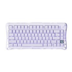 Clavier de jeu mécanique sans fil GravaStar Mercury K1 75%(Open Box)