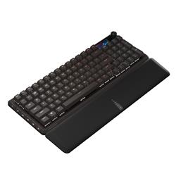 CORSAIR VANGUARD PRO 96 % Clavier de jeu, Black - Disposition US ANSI